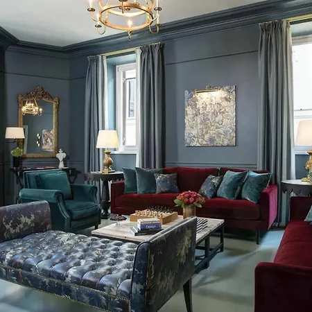 Luxury Flat Apartment